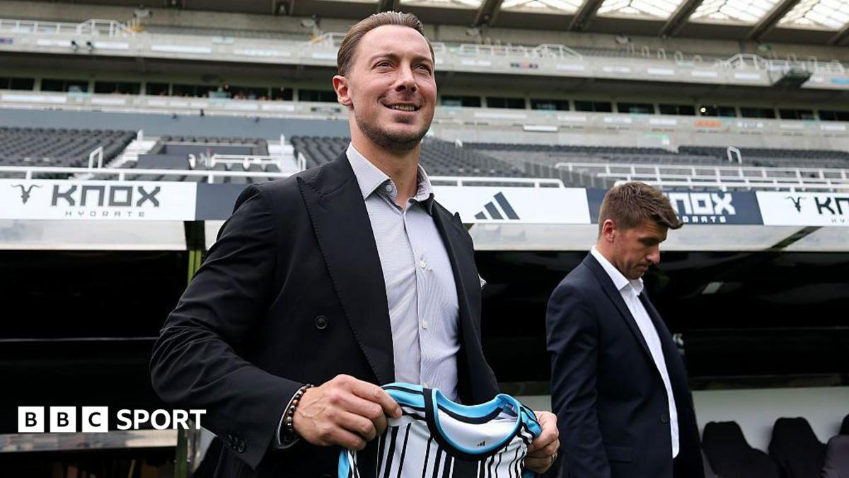 Jaissle dan Ketakutan Jujurnya: Saya Khawatir Wasit Premier League Murka dengan Gaya Emosional Saya