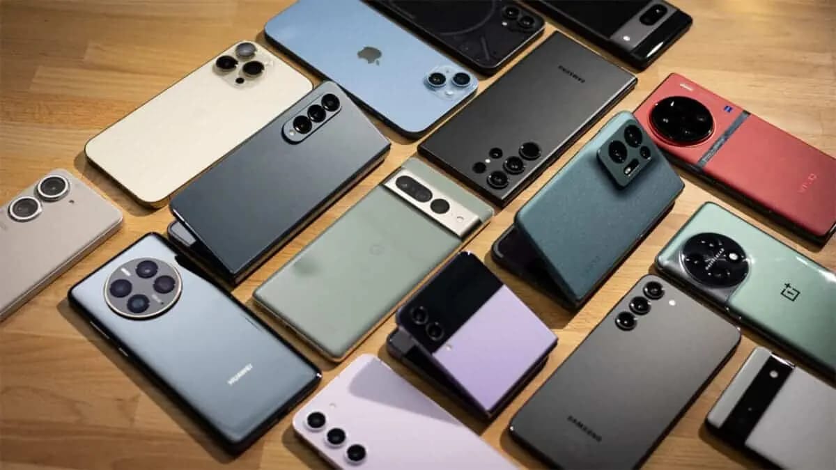 Oppo Reno 16F 5G dan Samsung Galaxy Z Fold 8 Masuk Daftar HP 2026 dengan Kamera 200MP dan Baterai 7.000 mAh