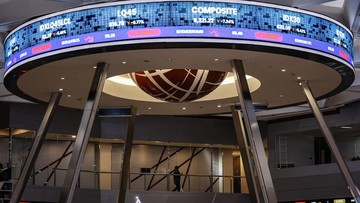 IHSG Ditutup Menguat 1,69% ke 6.373, Nilai Transaksi Tembus Rp 17,37 Triliun
