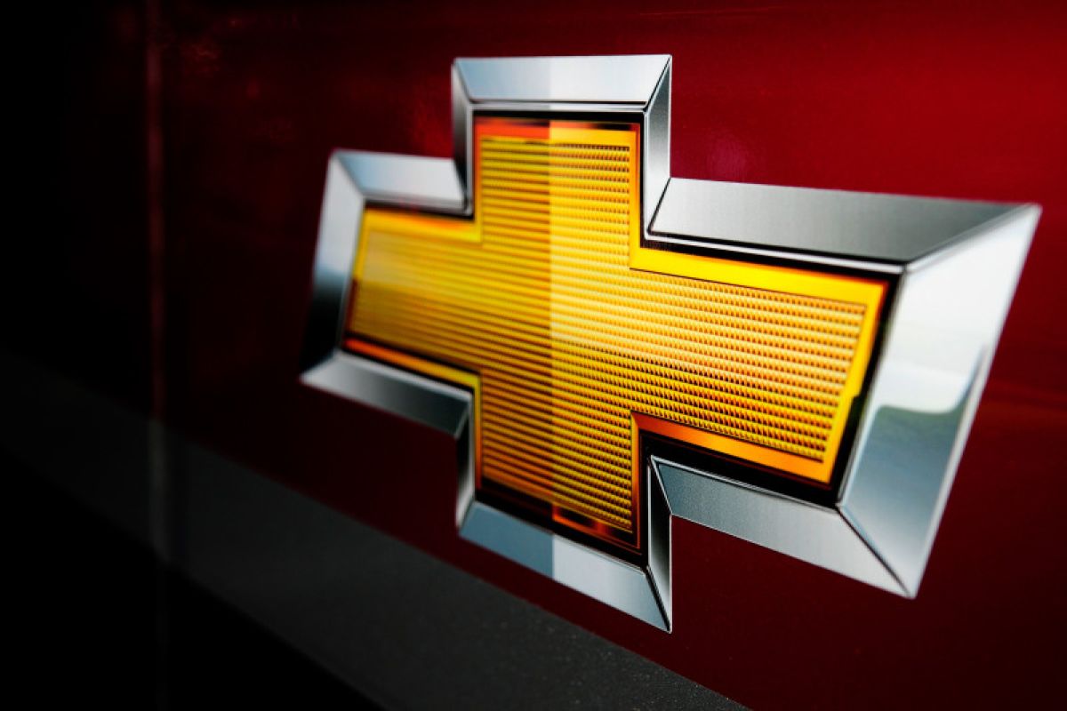 Chevrolet Hentikan Penjualan Mobil Baru di China, Pabrik Tetap Produksi untuk Pasar Ekspor