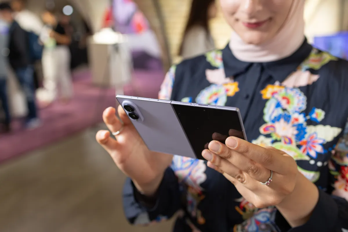 Review Samsung Galaxy Z Fold 8: Rasio 4:3 yang Mengubah Cara Pakai, Tapi Kamera Jadi Titik Lemah