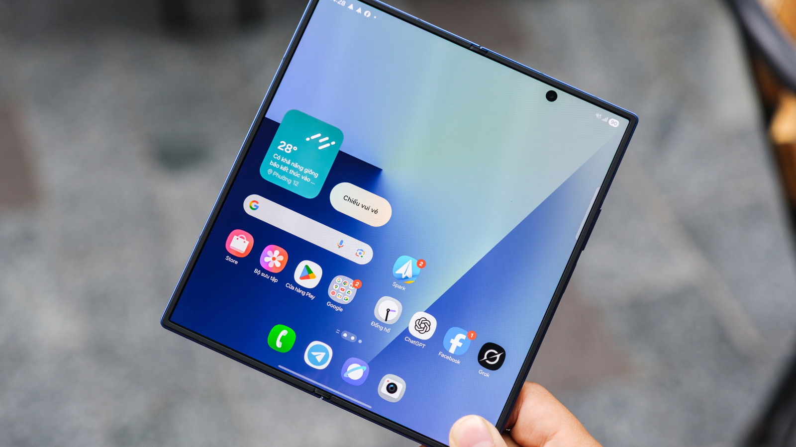 Samsung Galaxy Z Fold Lebih Menguntungkan daripada Galaxy S26, Ini 5 Alasannya