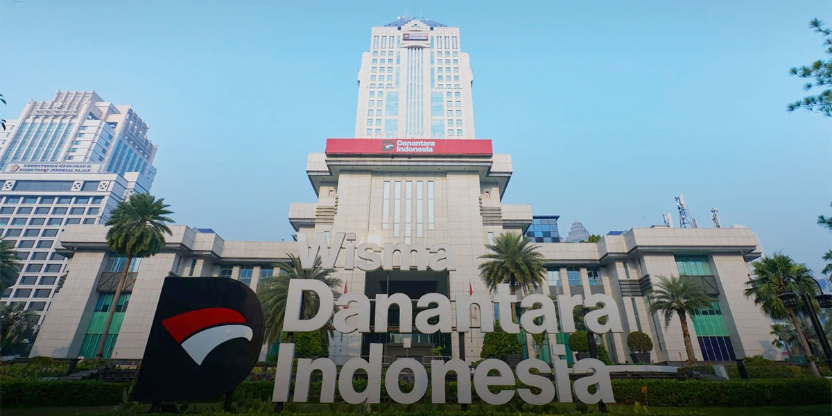 274 BUMN Resmi Ditutup, DPR Ingatkan Danantara: Jangan Sampai Restrukturisasi Hanya di Atas Kertas
