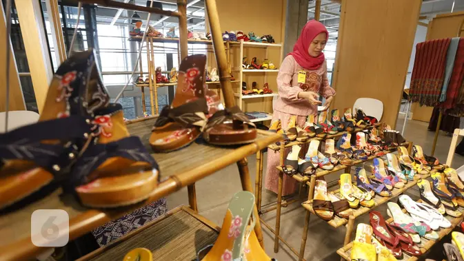 IKEA Gandeng Pemkot Tangerang, 1.300 UMKM Kebagian Akses Pasar Ritel Modern