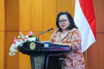 Komdigi Dorong Sidang Tahunan MPR 2026 Jadi Ruang Uji Akuntabilitas Kinerja Pemerintah