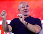 Jeff Bezos dan Eduardo Saverin Siap Caplok 30% Saham Liverpool, Valuasi Klub Tembus Rp 88 Triliun