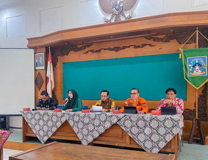 Paskibraka Sleman 2026 Dikukuhkan 15 Agustus, 7 Wakil Tembus Tingkat Provinsi dan 1 ke Nasional