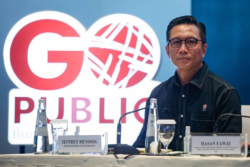 BEI Tegaskan Demutualisasi Tak Menggerus Independensi Bursa, Mekanisme Penuh Ditunggu dari OJK