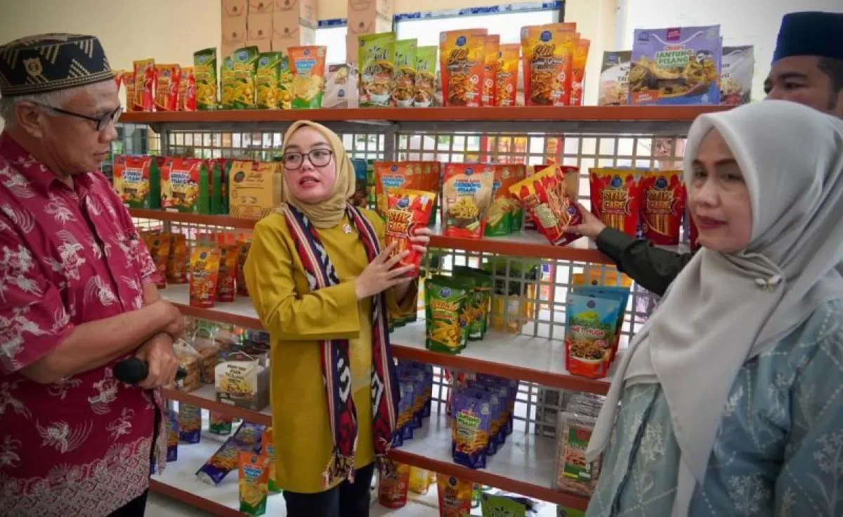 Koperasi Desa Merah Putih Butuh Manajer, Kementerian BUMN Belum Juga Kirim Penugasan