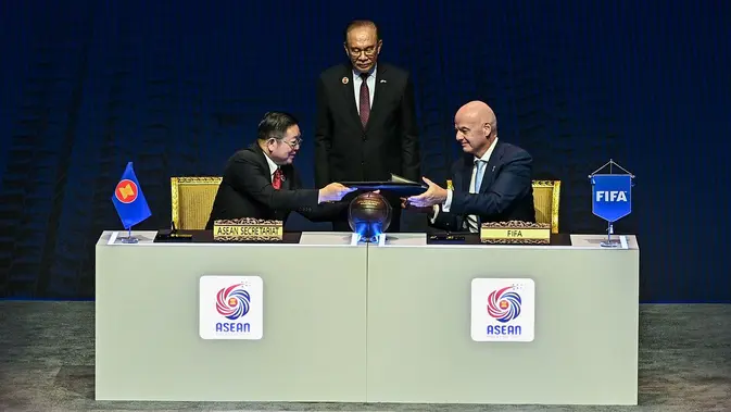 Timnas Indonesia Jadi Tuan Rumah Premier Division FIFA ASEAN Cup 2026, Ini Format dan Hadiah Juaranya