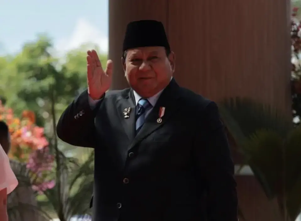 Prabowo Minta Pertamina dan PLN Pangkas Anak Cucu Perusahaan, Targetnya Birokrasi Lebih Ramping
