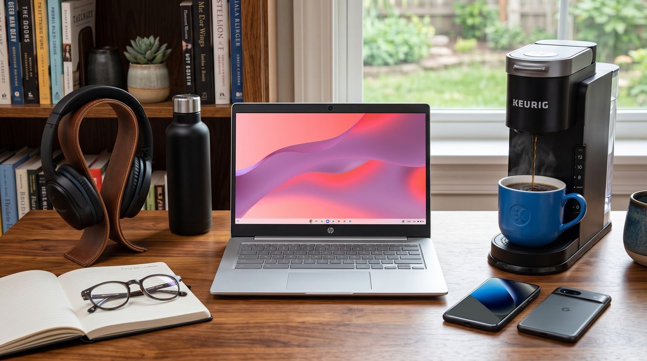 Diskon Back-to-School 2026: Panduan Laptop, Headphone, dan Gadget Murah untuk Pelajar