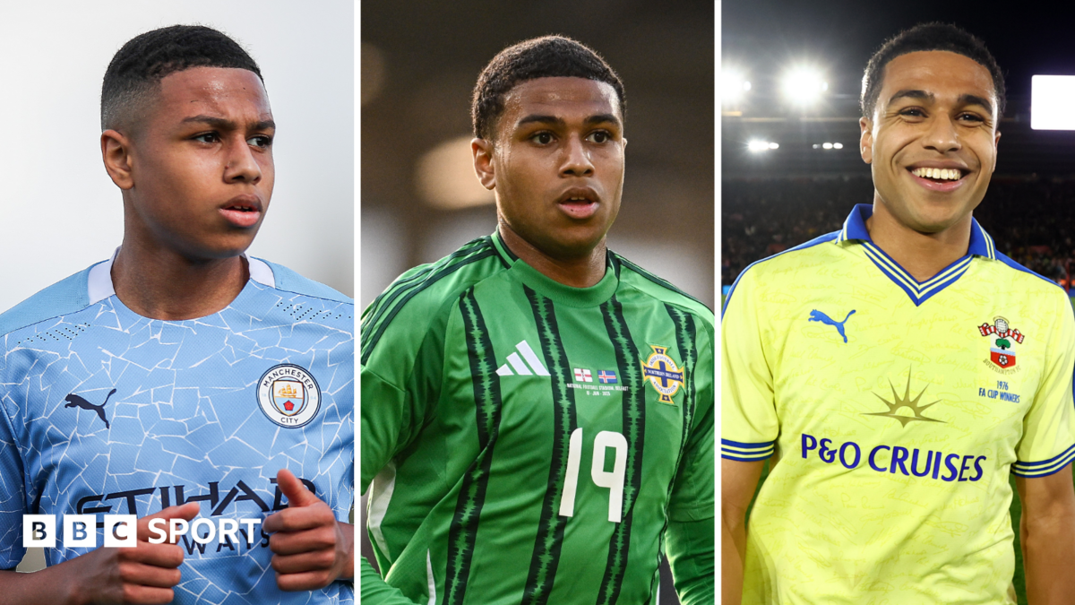 Shea Charles Jadi Pemain Termahal Irlandia Utara usai Diboyong Fulham Rp 600 Miliar