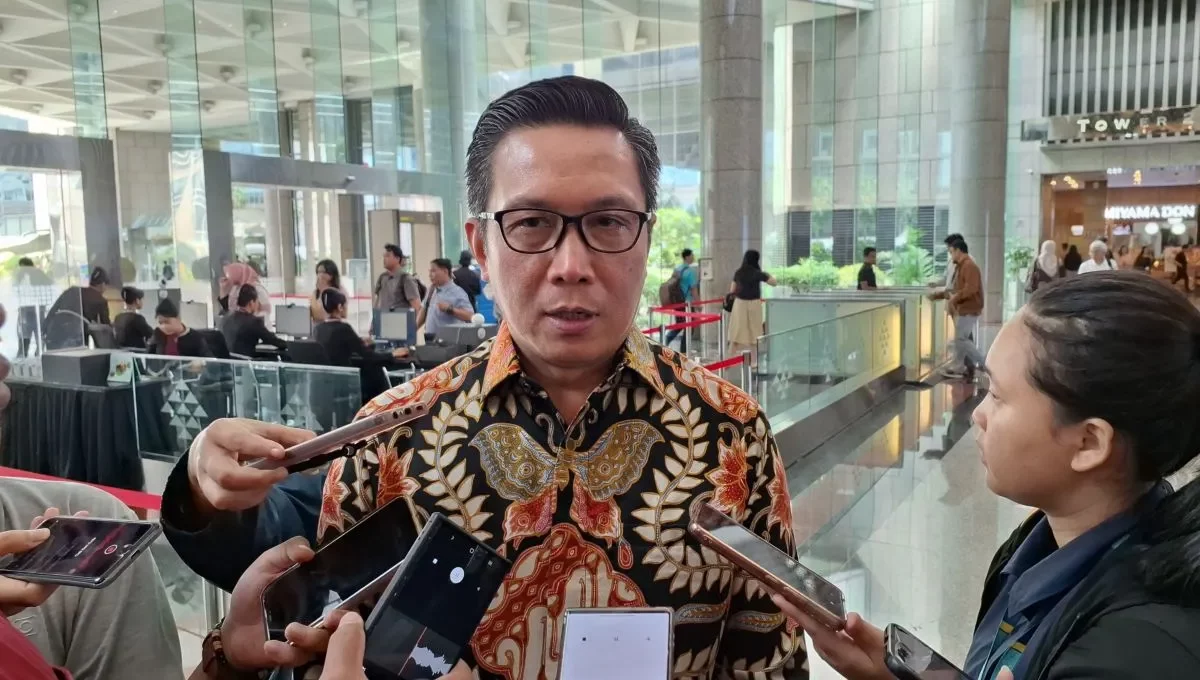Danantara Daftar Minat Jadi Pemegang Saham BEI, Tunggu Aturan Demutualisasi OJK