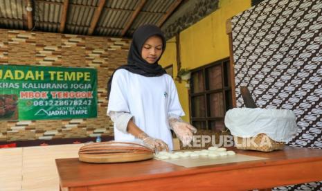 BRI Peduli Perkuat Pendampingan UMKM Desa Brilian di Hari UMKM Nasional, Ini Fokusnya
