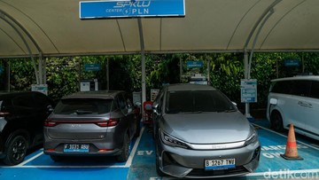 Pajak Tahunan Mobil Listrik DKI Jakarta Kembali Digulirkan, Potensi Pendapatan Rp 4 Triliun