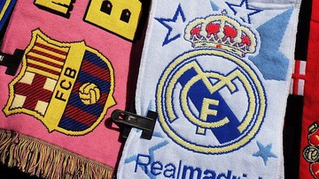 Prediksi Juara LaLiga 2026/2027 dari Supercomputer Opta: Barcelona Favorit Berat Pertahankan Gelar