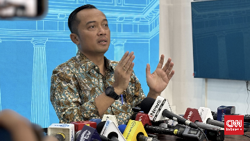 Pemerintah Kaji Ulang Alokasi Anggaran Pendidikan RAPBN 2027, Ini Dampaknya bagi Program MBG
