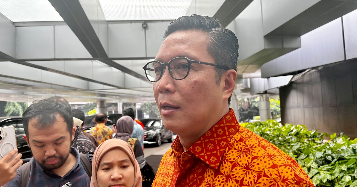 Bos BEI Buka Suara soal Review MSCI Besok: Reformasi Sudah Dikirim, Keputusan di Tangan Provider