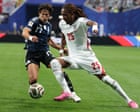 Inter Milan Makin Dekat Dapatkan Djed Spence, Tottenham Siap Lepas Bek Timnas Inggris