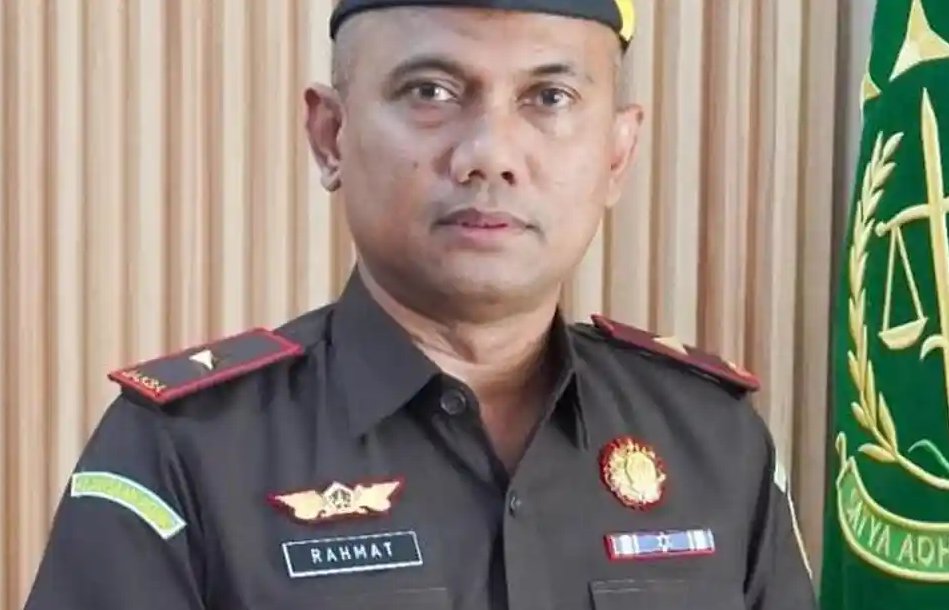 Jaksa Agung Lantik Teuku Rahmatsyah sebagai Kajati Aceh, Rotasi 11 Kepala Kejaksaan Tinggi Digelar di Jakarta
