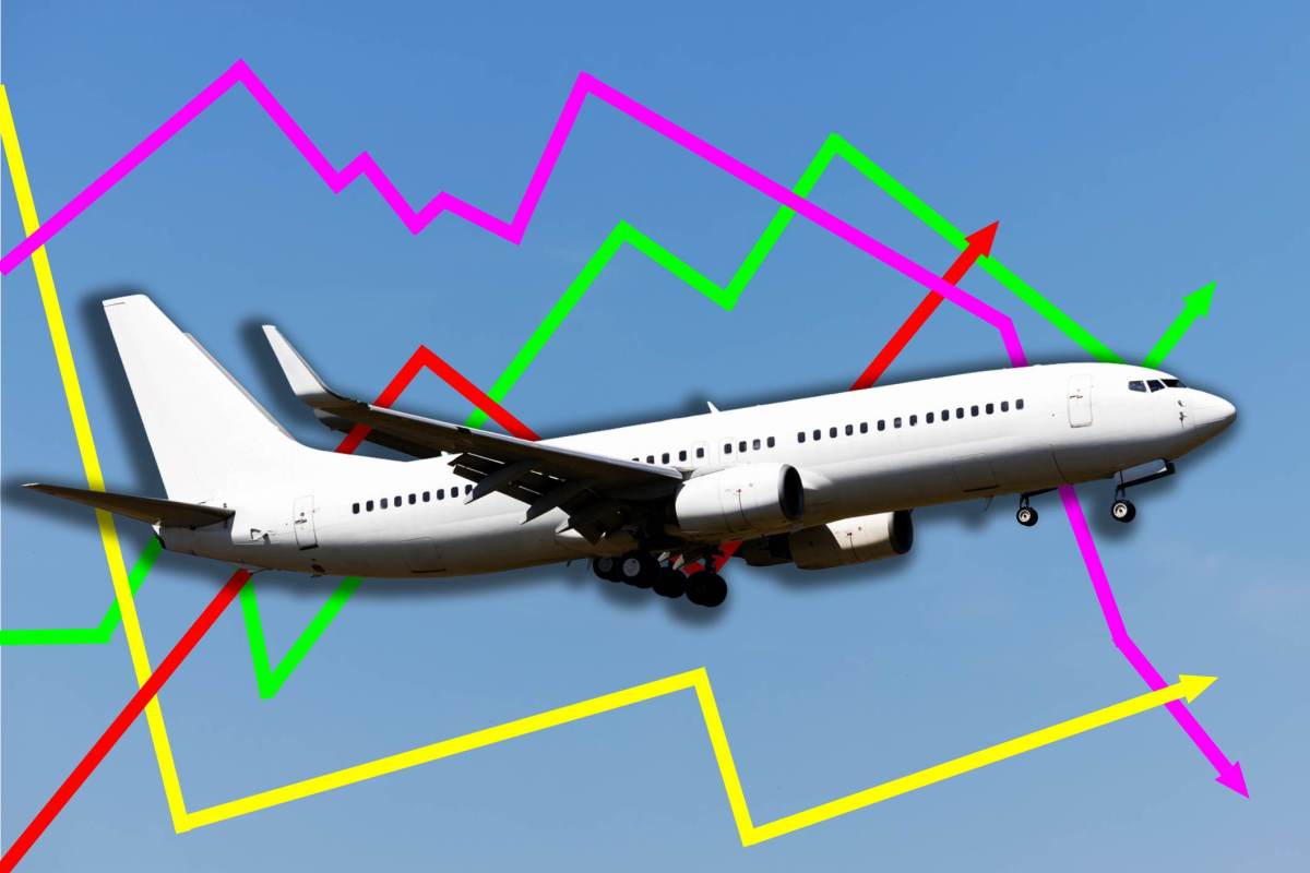 FlightAware Tuntut Kalshi, Dugaan Penyalahgunaan Data Penerbangan untuk Pasar Judi