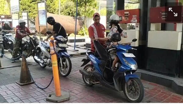 Harga Pertamax Turbo Turun Rp 1.000 Jadi Rp 18.300 per Liter per Agustus 2026, Pertalite Tetap