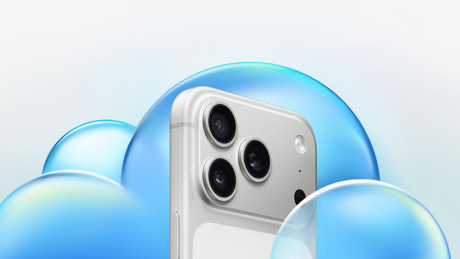 iOS 27 Batasi Fitur Apple Intelligence untuk Pengguna iCloud+ 2TB ke Atas