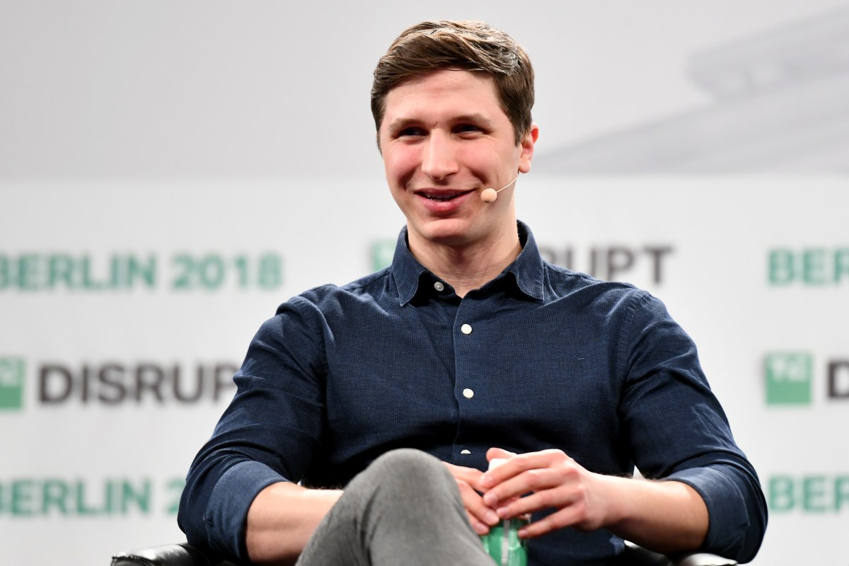 Scaleup Europe Resmi Beroperasi, Dana Rp 92 Triliun untuk Startup Eropa — ICEYE Jadi Penerima Pertama