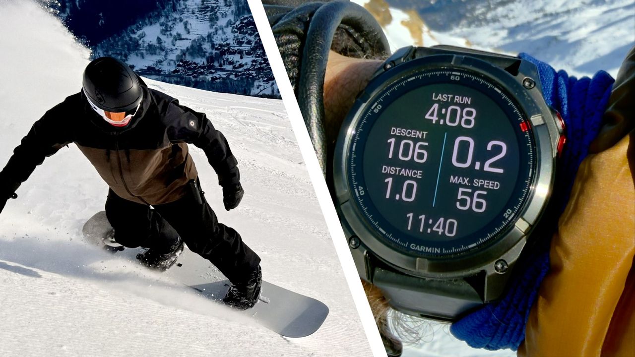 Garmin Fenix 8 Pro microLED Hadir dengan Layar 4.500 NIT, Ini Hasil Uji di Suhu -18°C hingga 4.000 Meter