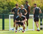 Unai Emery Jamin Aston Villa Tetap Progresif Usai Jual Tiga Pilar Jelang Tantangan PSG di Piala Super