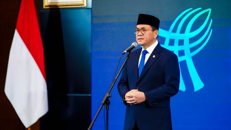 Ekspor Nonmigas Juni 2026 Tembus US$24,39 Miliar, Mendag Yakin Jadi Motor Pertumbuhan Ekonomi