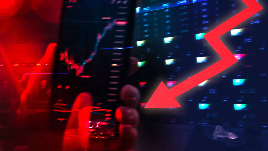 IHSG Terperosok 0,87% ke 6.309, Panin Sekuritas Sebut Harga Minyak dan Penjualan Ritel Jadi Biang Kerok