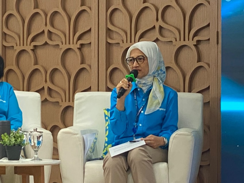 BCA Syariah Rela Biaya Dana Naik demi Jaga Dana Nasabah, Pembiayaan Tetap Tumbuh