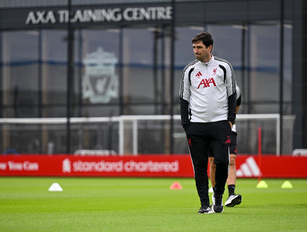 Michael Owen: Liverpool Bisa Kembali Bersaing di Premier League Musim Ini