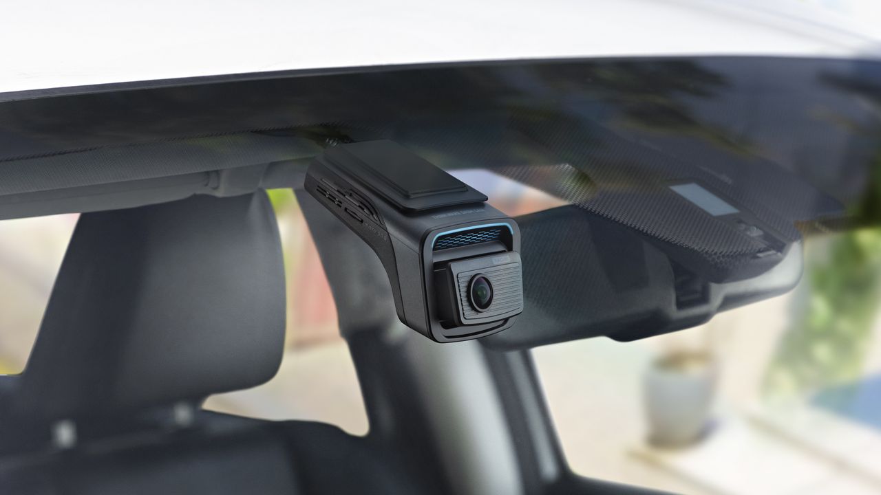 Thinkware U3000 Pro Review: Dashcam 4K dengan Radar Anti-Maling, tapi Kualitas Malam Kalah Saing