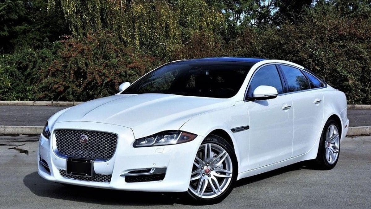 Harga Jaguar Agustus 2026 di Vietnam Rilis, F-Pace hingga I-Pace Masih Jadi Andalan