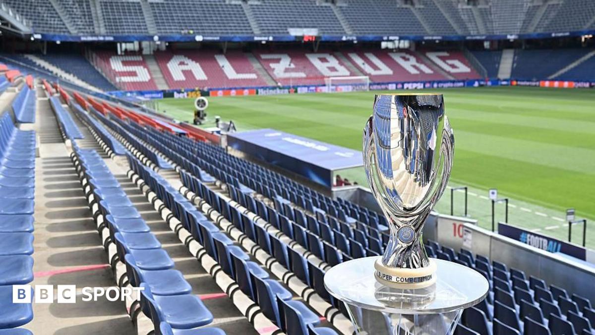 PSG Protes Ruang Ganti Terlalu Sempit di Red Bull Arena, UEFA Tambah Satu Ruangan Khusus