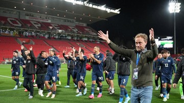 CAHN FC Bungkam Adelaide United 2-0, Wakil Vietnam Cetak Sejarah Lolos ke Fase Liga ACL Elite