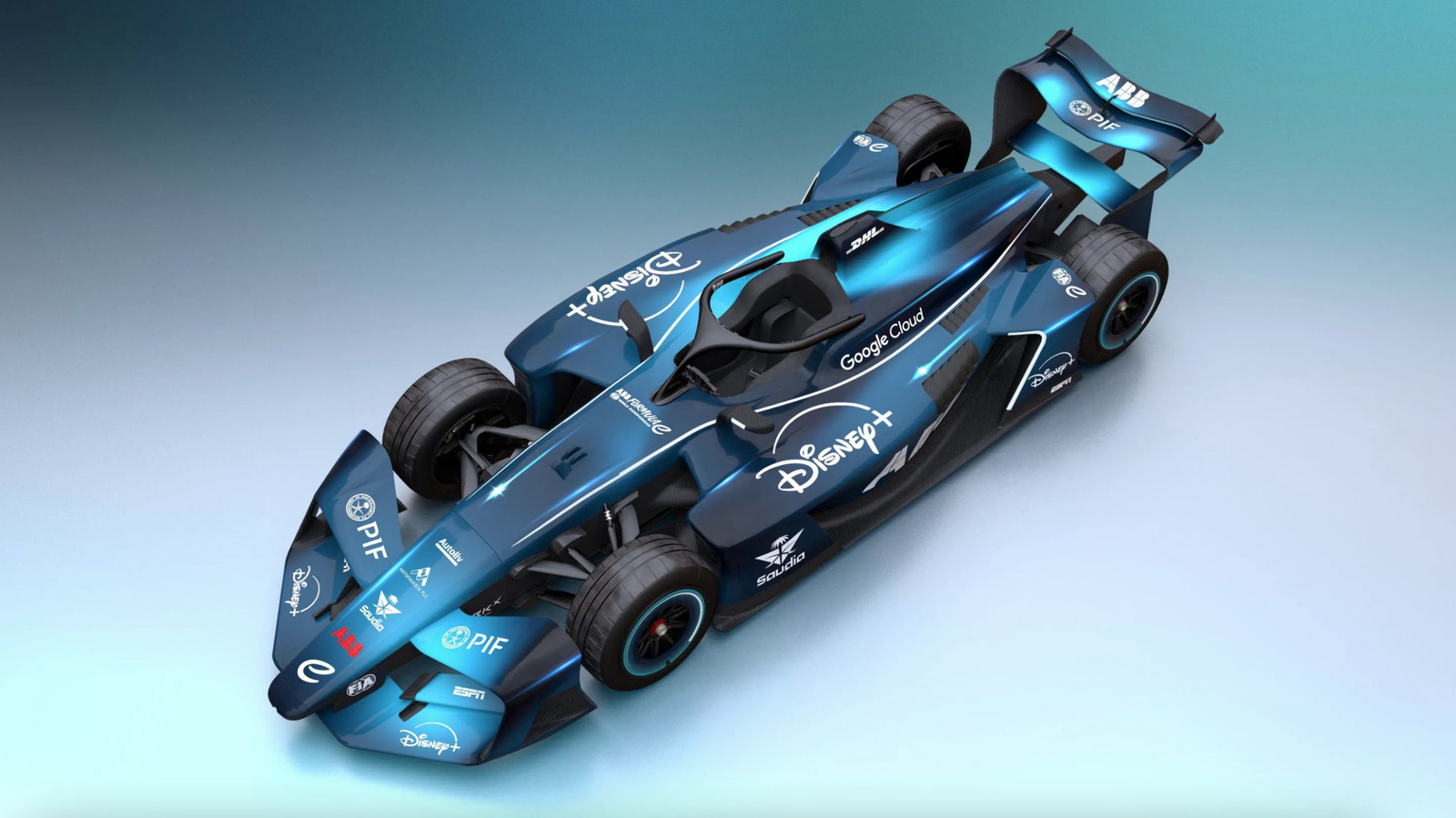 Disney+ Resmi Pegang Hak Siar Global Formula E Musim 2026/27, Gantikan Roku