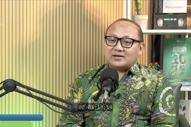 Bappenas dan GGGI Targetkan Investasi Hijau USD 2 Miliar, Fokus pada Empat Sektor Prioritas