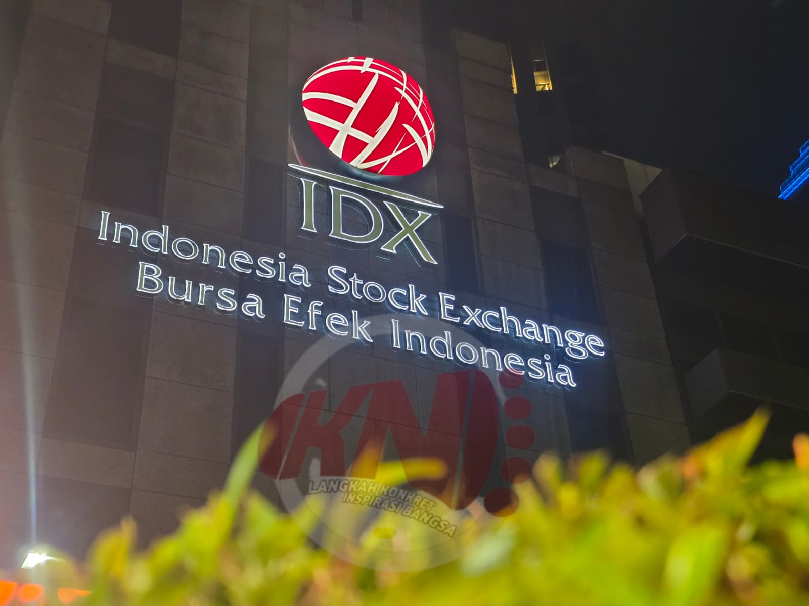 IHSG Terkoreksi 1,53% ke 6.267,88 Jelang Pengumuman MSCI, MEDC Jadi Pilihan Sejumlah Broker