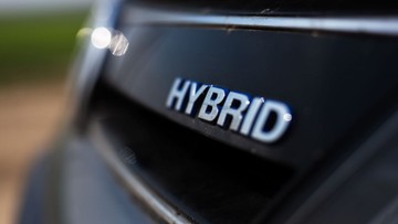 Gaikindo Minta Insentif Mobil Hybrid Dilanjutkan, Pemerintah Justru Pilih Fokus ke BEV