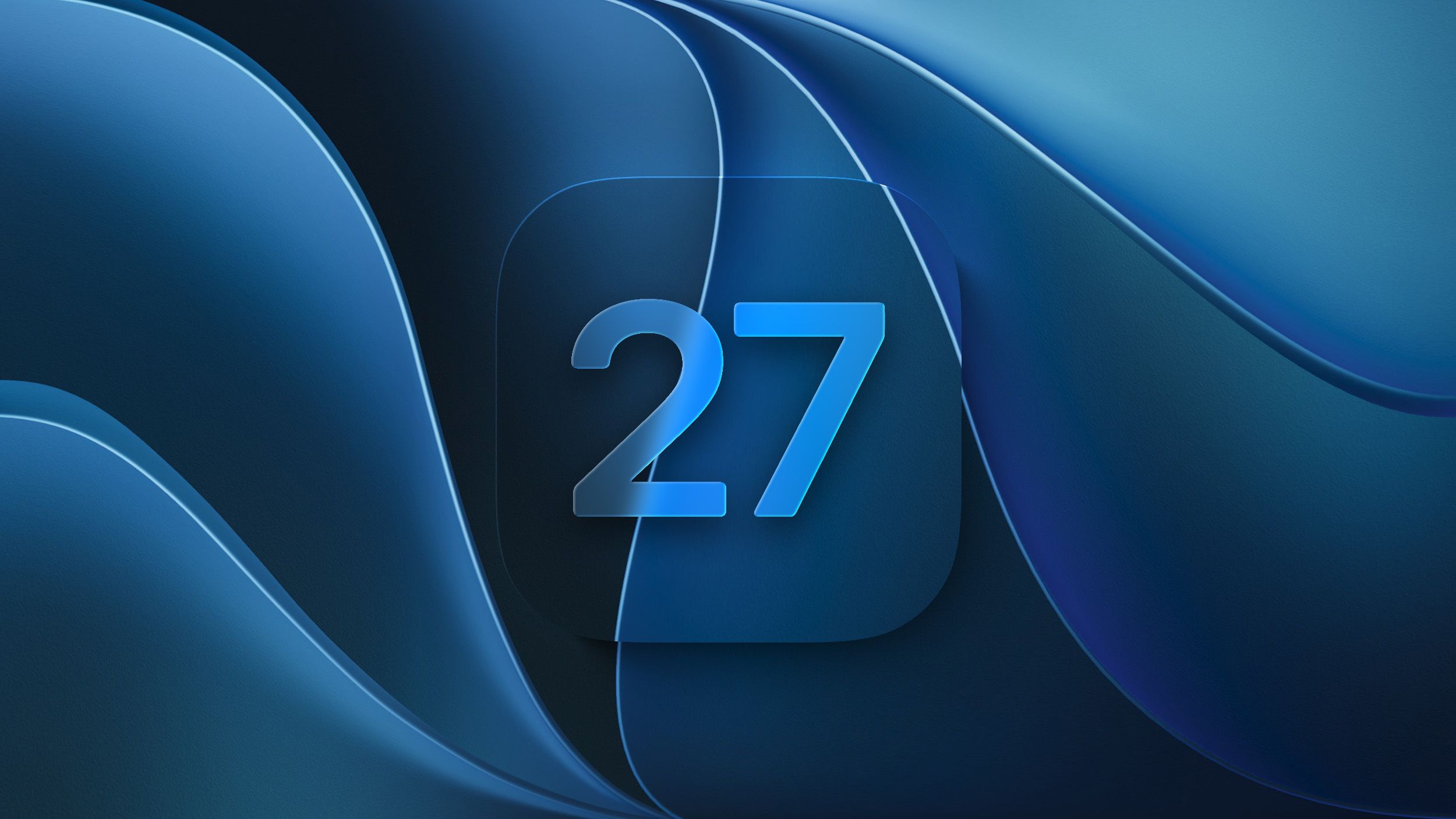 iOS 27 dan iPadOS 27 Public Beta Ketiga Dirilis, Siri AI Makin Mirip ChatGPT