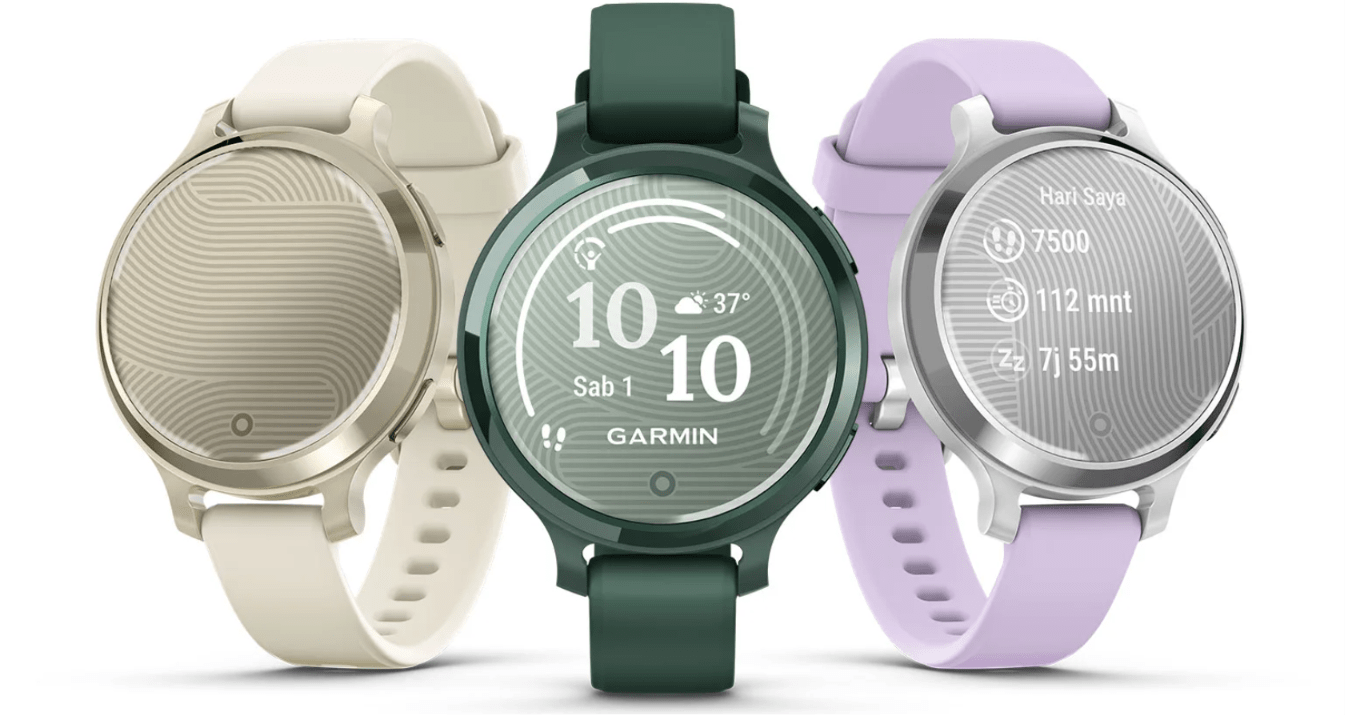 Review Garmin Venu 4 dan Dua Seri Lainnya: Smartwatch untuk Pekerja Kantoran yang Butuh Lebih dari Sekadar Notifikasi