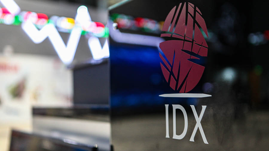 IHSG Anjlok 1,53% ke 6.267, Tiga Sektor Ini Paling Terpukul