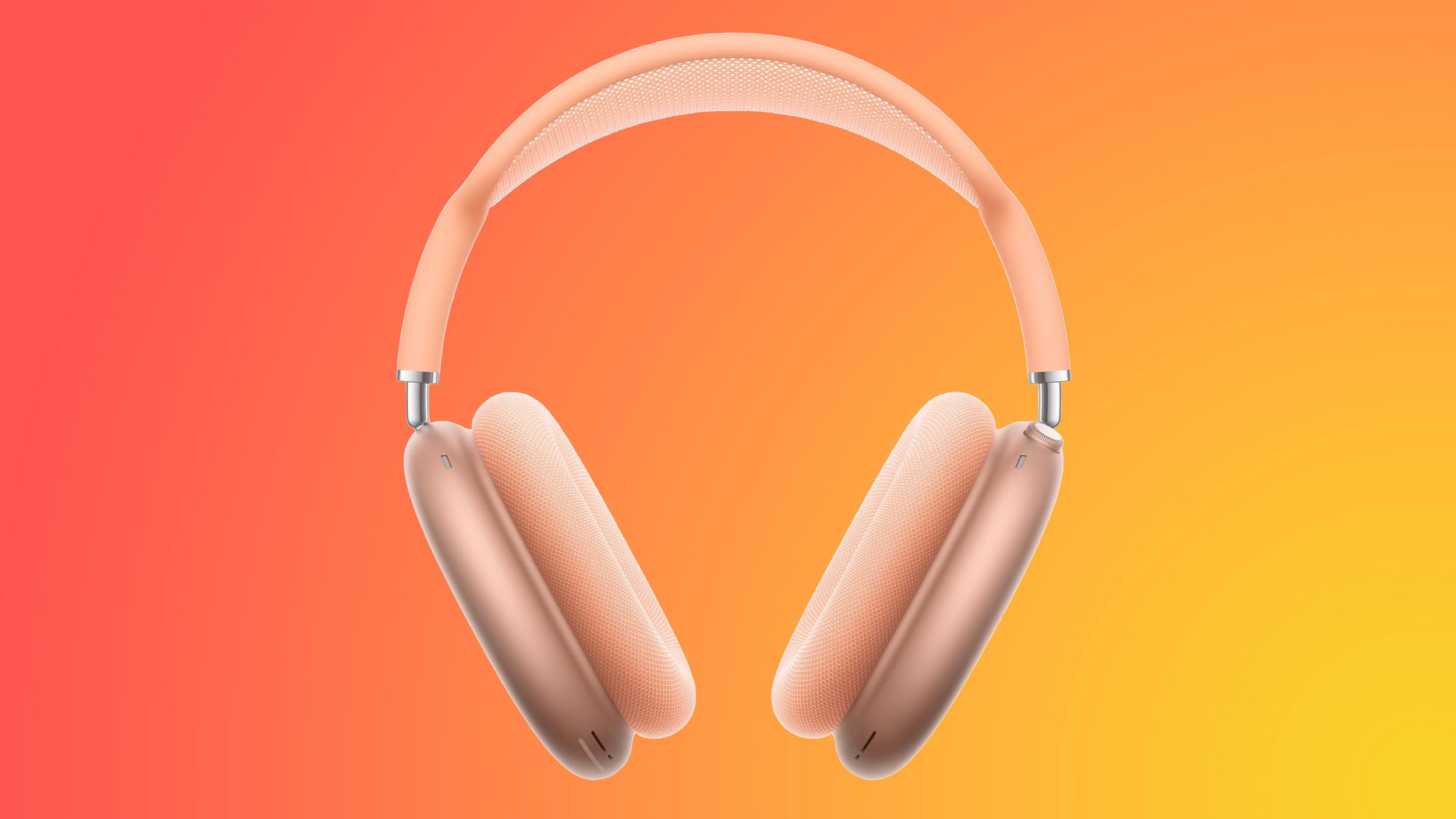 AirPods Max 2 Turun Harga Jadi USD 449 di Amazon, Semua Varian Warna Kena Diskon