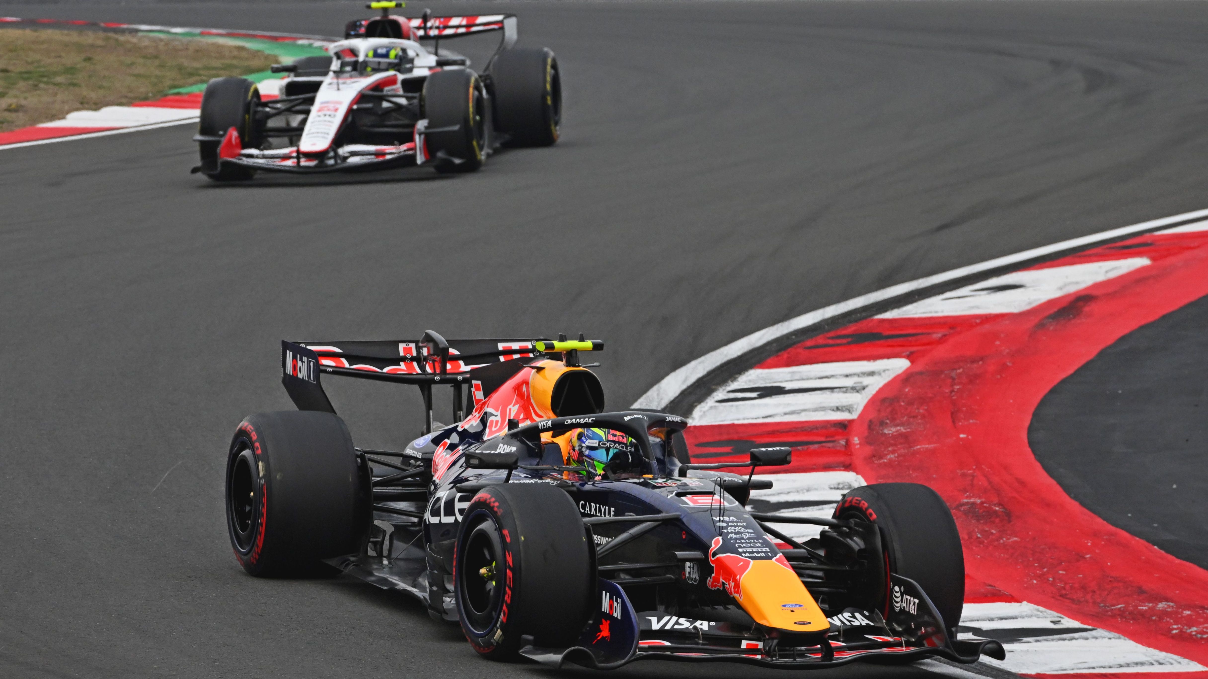 Kalender F1 2026 Masih Menyisakan 11 Seri, Ini Panduan Tiket dan Paket Hospitality untuk Balapan Berikutnya