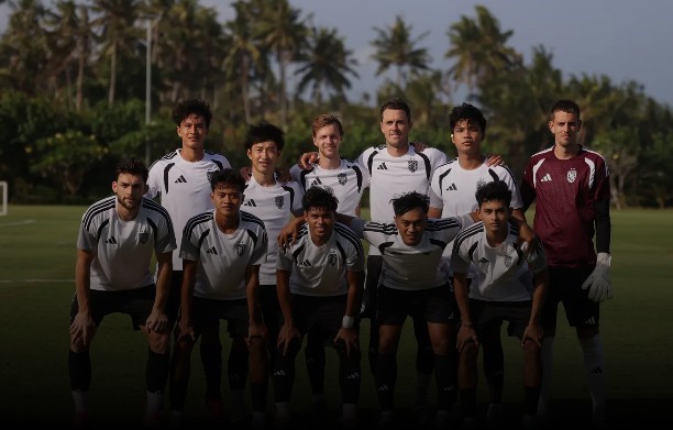 Bali United Buka Super League 2026/27 Lawan PSS Sleman, Target Perbaiki Rekor Kandang