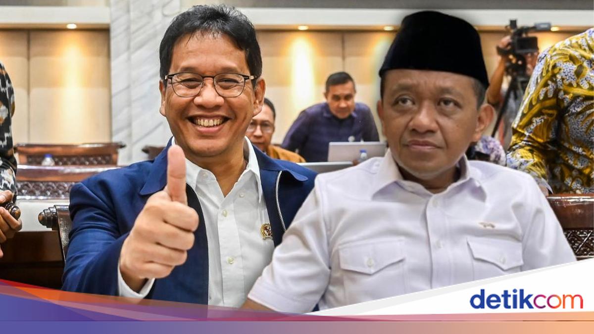 Bahlil dan Purbaya Pastikan Harga BBM Subsidi Tidak Naik, Anggaran Aman di Tengah Fluktuasi ICP